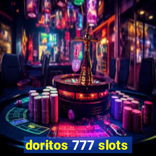doritos 777 slots